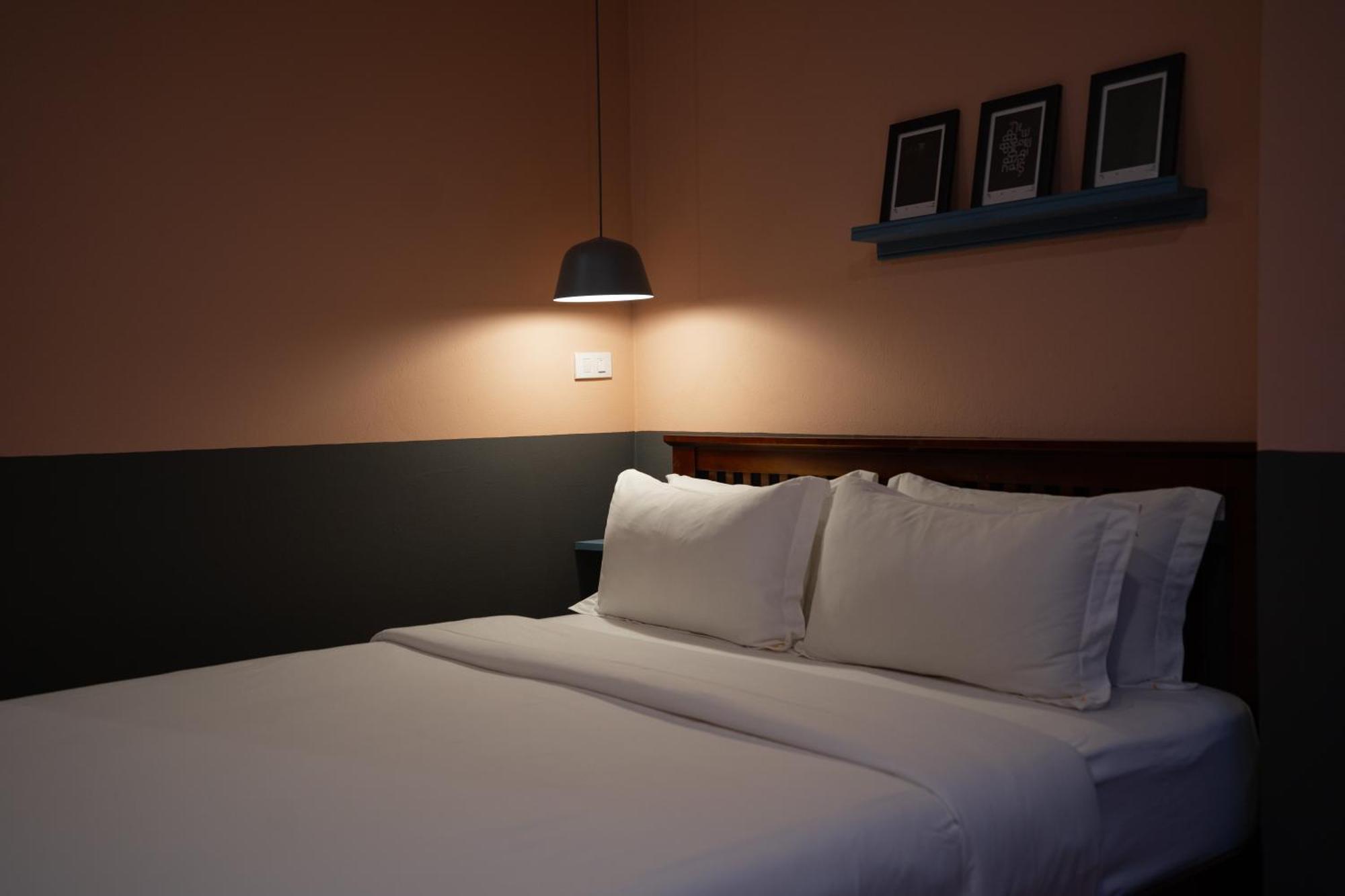 गेस्ट हाउस Mammoth Boutique 3*
